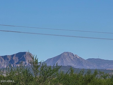 This property is a great level property at the top of the hill on 3 Parks Fairways in Arizona - for sale on GolfHomes.com, golf home, golf lot