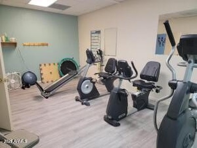 This property is a great level property at the top of the hill on 3 Parks Fairways in Arizona - for sale on GolfHomes.com, golf home, golf lot