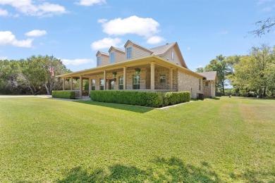 This property is located in a desirable section of White Bluff on White Bluff Resort - New Course in Texas - for sale on GolfHomes.com, golf home, golf lot