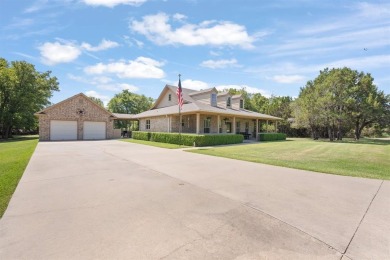This property is located in a desirable section of White Bluff on White Bluff Resort - New Course in Texas - for sale on GolfHomes.com, golf home, golf lot