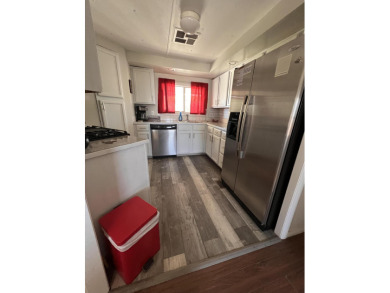 Charming 2 Bed, 2 Bath Manufactured Home - Fully Furnished & on The Club At Shenandoah Springs in California - for sale on GolfHomes.com, golf home, golf lot