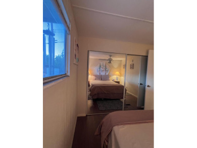 Charming 2 Bed, 2 Bath Manufactured Home - Fully Furnished & on The Club At Shenandoah Springs in California - for sale on GolfHomes.com, golf home, golf lot