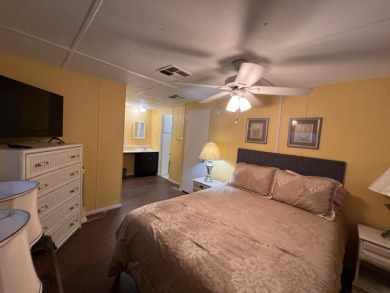 Charming 2 Bed, 2 Bath Manufactured Home - Fully Furnished & on The Club At Shenandoah Springs in California - for sale on GolfHomes.com, golf home, golf lot