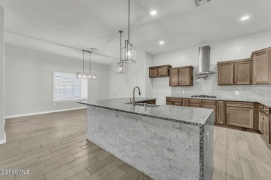 Welcome to a stunning 4-bedroom, 2.5-bath residence offering on Emerald Springs Golf Course in Texas - for sale on GolfHomes.com, golf home, golf lot