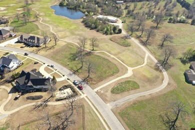 Discover the rare opportunity to build your dream home in one of on Big Creek Golf and Country Club in Arkansas - for sale on GolfHomes.com, golf home, golf lot