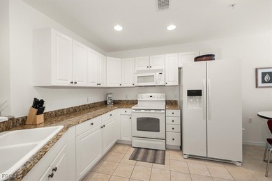 Welcome to this spacious 2-bedroom, 2-bathroom turnkey condo on Gateway Golf and Country Club in Florida - for sale on GolfHomes.com, golf home, golf lot