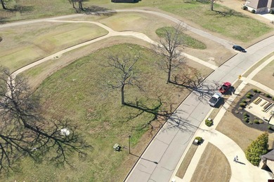 Discover the rare opportunity to build your dream home in one of on Big Creek Golf and Country Club in Arkansas - for sale on GolfHomes.com, golf home, golf lot