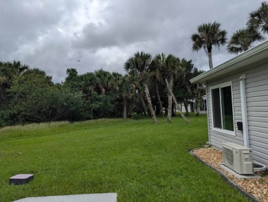 Perfect winter retreat for the RV'er wanting extra living space on The Great Outdoors Golf and Country Club in Florida - for sale on GolfHomes.com, golf home, golf lot