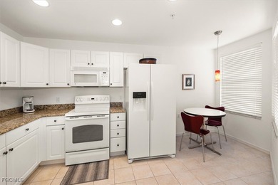 Welcome to this spacious 2-bedroom, 2-bathroom turnkey condo on Gateway Golf and Country Club in Florida - for sale on GolfHomes.com, golf home, golf lot