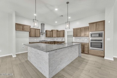 Welcome to a stunning 4-bedroom, 2.5-bath residence offering on Emerald Springs Golf Course in Texas - for sale on GolfHomes.com, golf home, golf lot