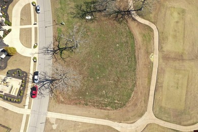 Discover the rare opportunity to build your dream home in one of on Big Creek Golf and Country Club in Arkansas - for sale on GolfHomes.com, golf home, golf lot