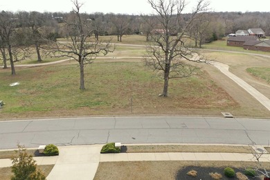 Discover the rare opportunity to build your dream home in one of on Big Creek Golf and Country Club in Arkansas - for sale on GolfHomes.com, golf home, golf lot