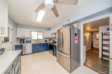 Welcome to Your Dream Retirement Home! Nestled in the heart of on Cherry Hills Golf Club in California - for sale on GolfHomes.com, golf home, golf lot