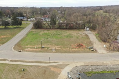 Discover the rare opportunity to build your dream home in one of on Big Creek Golf and Country Club in Arkansas - for sale on GolfHomes.com, golf home, golf lot