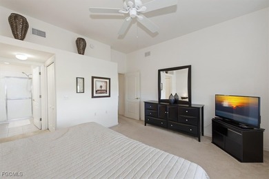 Welcome to this spacious 2-bedroom, 2-bathroom turnkey condo on Gateway Golf and Country Club in Florida - for sale on GolfHomes.com, golf home, golf lot