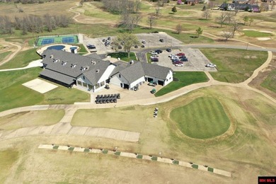 Discover the rare opportunity to build your dream home in one of on Big Creek Golf and Country Club in Arkansas - for sale on GolfHomes.com, golf home, golf lot