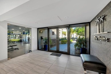 Oversized one bedroom, two and one half bath condo. Convertible on Deer Creek Golf Club in Florida - for sale on GolfHomes.com, golf home, golf lot