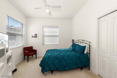 Welcome to this spacious 2-bedroom, 2-bathroom turnkey condo on Gateway Golf and Country Club in Florida - for sale on GolfHomes.com, golf home, golf lot