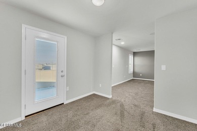 Welcome to a stunning 4-bedroom, 2.5-bath residence offering on Emerald Springs Golf Course in Texas - for sale on GolfHomes.com, golf home, golf lot