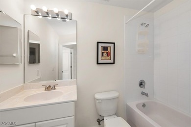 Welcome to this spacious 2-bedroom, 2-bathroom turnkey condo on Gateway Golf and Country Club in Florida - for sale on GolfHomes.com, golf home, golf lot