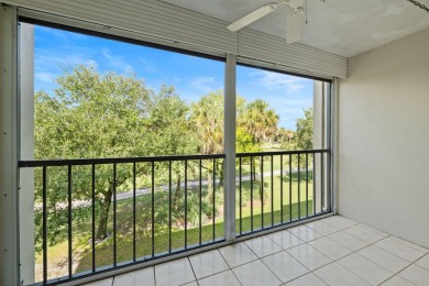 Oversized one bedroom, two and one half bath condo. Convertible on Deer Creek Golf Club in Florida - for sale on GolfHomes.com, golf home, golf lot