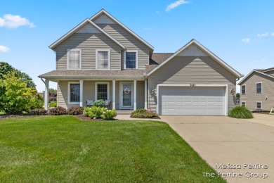 Beautiful Grandville Home with Saltwater Pool!
Welcome to this on Maple Hill Golf Course in Michigan - for sale on GolfHomes.com, golf home, golf lot