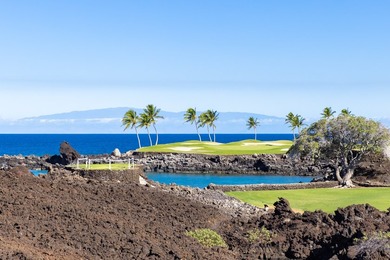 Experience the finest Big Island lifestyle within one of the on Mauna Lani Resort Golf Course in Hawaii - for sale on GolfHomes.com, golf home, golf lot