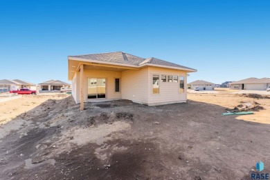 Unveiling the New Corey Floor Plan Villa Home in Extremely on Brandon Municipal Golf Course in South Dakota - for sale on GolfHomes.com, golf home, golf lot
