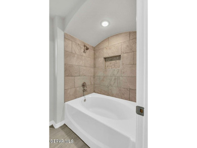 Welcome to a stunning 4-bedroom, 2.5-bath residence offering on Emerald Springs Golf Course in Texas - for sale on GolfHomes.com, golf home, golf lot