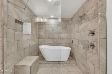 Welcome to a stunning 4-bedroom, 2.5-bath residence offering on Emerald Springs Golf Course in Texas - for sale on GolfHomes.com, golf home, golf lot