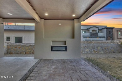 Welcome to a stunning 4-bedroom, 2.5-bath residence offering on Emerald Springs Golf Course in Texas - for sale on GolfHomes.com, golf home, golf lot