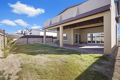 Welcome to a stunning 4-bedroom, 2.5-bath residence offering on Emerald Springs Golf Course in Texas - for sale on GolfHomes.com, golf home, golf lot