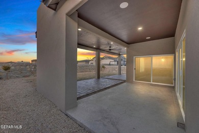 Welcome to a stunning 4-bedroom, 2.5-bath residence offering on Emerald Springs Golf Course in Texas - for sale on GolfHomes.com, golf home, golf lot