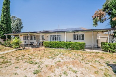 Welcome to Your Dream Retirement Home! Nestled in the heart of on Cherry Hills Golf Club in California - for sale on GolfHomes.com, golf home, golf lot