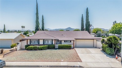 Welcome to Your Dream Retirement Home! Nestled in the heart of on Cherry Hills Golf Club in California - for sale on GolfHomes.com, golf home, golf lot