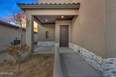 Welcome to a stunning 4-bedroom, 2.5-bath residence offering on Emerald Springs Golf Course in Texas - for sale on GolfHomes.com, golf home, golf lot