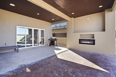 Welcome to a stunning 4-bedroom, 2.5-bath residence offering on Emerald Springs Golf Course in Texas - for sale on GolfHomes.com, golf home, golf lot