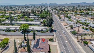Welcome to Your Dream Retirement Home! Nestled in the heart of on Cherry Hills Golf Club in California - for sale on GolfHomes.com, golf home, golf lot