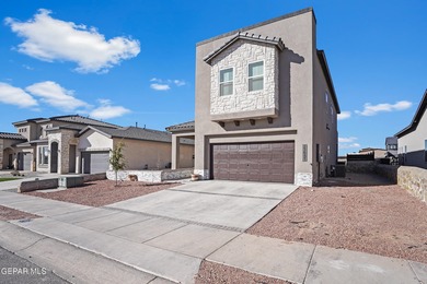 Welcome to a stunning 4-bedroom, 2.5-bath residence offering on Emerald Springs Golf Course in Texas - for sale on GolfHomes.com, golf home, golf lot