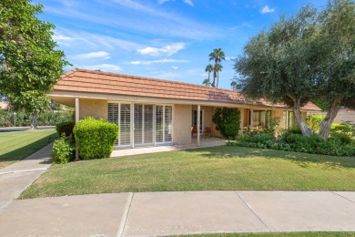 Wonderful curb appeal, awesome pool, and mountain views plus on Indian Wells Golf Resort and Country Club in California - for sale on GolfHomes.com, golf home, golf lot