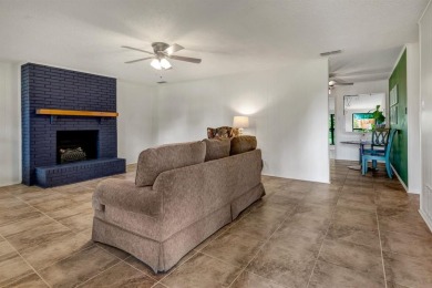 Want to live in a well established gated community with private on De Cordova Bend Country Club in Texas - for sale on GolfHomes.com, golf home, golf lot