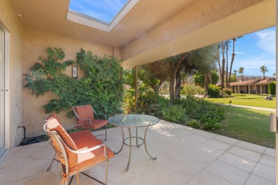 Wonderful curb appeal, awesome pool, and mountain views plus on Indian Wells Golf Resort and Country Club in California - for sale on GolfHomes.com, golf home, golf lot