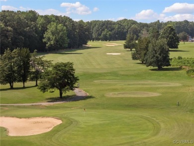 Stunning Lakefront Retreat in Mill Quarter - Custom Built on Mill Quarter Plantation Country Club in Virginia - for sale on GolfHomes.com, golf home, golf lot
