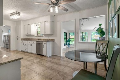 Want to live in a well established gated community with private on De Cordova Bend Country Club in Texas - for sale on GolfHomes.com, golf home, golf lot