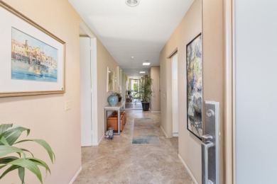 Wonderful curb appeal, awesome pool, and mountain views plus on Indian Wells Golf Resort and Country Club in California - for sale on GolfHomes.com, golf home, golf lot