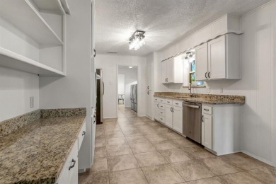 Want to live in a well established gated community with private on De Cordova Bend Country Club in Texas - for sale on GolfHomes.com, golf home, golf lot
