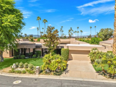 Gorgeous furnished home within prestigious Cove Pointe Circle on Indian Wells Golf Resort and Country Club in California - for sale on GolfHomes.com, golf home, golf lot