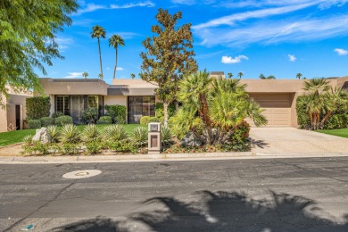 Gorgeous furnished home within prestigious Cove Pointe Circle on Indian Wells Golf Resort and Country Club in California - for sale on GolfHomes.com, golf home, golf lot