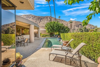 Gorgeous furnished home within prestigious Cove Pointe Circle on Indian Wells Golf Resort and Country Club in California - for sale on GolfHomes.com, golf home, golf lot