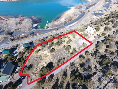 Beautiful 1.03-acre lot ready to build on in Sterling, Utah on Palisade Golf Course in Utah - for sale on GolfHomes.com, golf home, golf lot